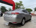 Toyota Vios 2019 - Màu bạc, giá chỉ 475 triệu