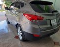 Hyundai Tucson 2010 - Xe màu xám, gía 440 triệu