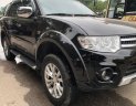 Mitsubishi Pajero 2014 - Màu đen, 460tr