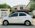 Hyundai Grand i10 2017 - 1 chủ mua từ mới, biển Sài Gòn