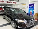 Hyundai Elantra 2018 - Màu đen, 550 triệu