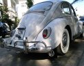 Volkswagen Beetle 1990 - Màu trắng, xe nhập