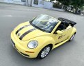 Volkswagen Beetle 2009 - Nhập mới 2009 mui xếp con bọ đang hot nhất hiện nay, ông già mua mới một chủ Sài Gòn