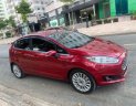 Ford Fiesta 2018 - Ít sử dụng, giá tốt nhất Bình Dương chỉ 415tr