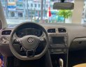 Volkswagen Polo 2021 - Nhỏ gọn-an toàn-đủ tiện nghi