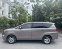 Toyota Innova 2017 - Màu xám đời 2017