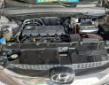 Hyundai Tucson 2010 - Xe màu xám, gía 440 triệu