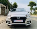 Hyundai Grand i10 2017 - 1 chủ mua từ mới, biển Sài Gòn