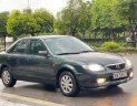 Mazda 323 2005 - Màu xanh lam giá hữu nghị