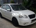 Daewoo Gentra 2009 - Màu trắng, xe gia đình