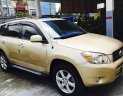 Toyota RAV4 2007 - Xe nữ sử dụng