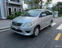 Toyota Innova 0 2012 - Đăng ký lần đầu 2012 tư nhân một chủ từ mới, giá 315tr