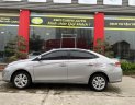 Toyota Vios 2019 - Màu bạc, giá chỉ 475 triệu