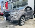 Ford EcoSport 2018 - Bản full option - Bảo hành chính hãng 2023 - Cam kết chất lượng chính hãng