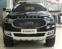 Ford Everest 2022 - Sẵn xe, giao ngay giá siêu tốt, LH đặt ngay, tặng ngay gói phụ kiện giá trị - Hỗ trợ trả góp 80%, hỗ trợ lăn bánh a-z 