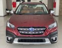 Subaru Outback 2022 - Nhập khẩu Nhật Bản - Subaru Minh Thanh 4S