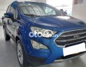 Ford EcoSport 2019 - Biển tỉnh