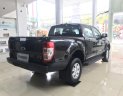 Ford Ranger 2022 - Sẵn xe màu đen, giao ngay, giá tốt kèm phụ kiện, LH đặt sớm - Trả trước 180 triệu nhận xe, hỗ trợ thủ tục lăn bánh