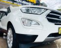 Ford EcoSport 2018 - Số tự động