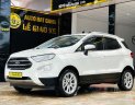 Ford EcoSport 2018 - Số tự động