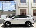 Kia Sorento 2020 - Màu trắng, máy dầu