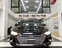 Hyundai Elantra 2018 - Màu đen, 550 triệu