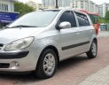 Hyundai Click 2008 - Màu ghi, nhập Hàn