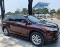 Toyota Highlander 2014 - Trung Sơn Auto bán xe Toyota Highlander LE 2.7L nhập Mỹ 2014