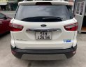 Ford EcoSport 2020 - Siêu lướt, siêu hiếm chỉ 3.800km biển số TP. HCM, 1 chủ từ đầu, bảo hành chính hãng 2 năm