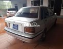 Kia Pride 1993 - Màu bạc, nhập khẩu