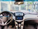 Chevrolet Cruze 2015 - Xe chạy 40.000km, màu đen