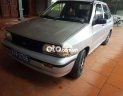 Kia Pride 1993 - Màu bạc, nhập khẩu