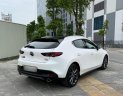 Mazda 3 2020 - Màu trắng, nội thất đen