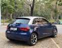 Audi A1 2012 - Trang bị gói S-line