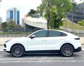 Porsche Cayenne 2015 - Màu trắng, nội thất đen