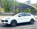 Porsche Cayenne 2015 - Màu trắng, nội thất đen