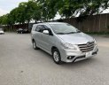 Toyota Innova 2015 - Xe chính chủ giá chỉ 340tr