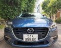 Mazda 3 2017 - Bản full option, màu xanh, gia đình sử dụng mới 98%