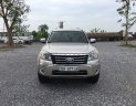 Ford Everest 2011 - Màu bạc, gía 429tr