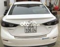 Mazda 3 2017 - Màu trắng còn mới