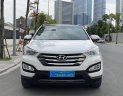 Hyundai Santa Fe 2014 - Đăng ký lần đầu 2014 còn mới, giá chỉ 799tr