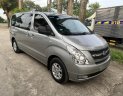 Hyundai Starex 2013 - Tải van 5 chỗ, 600kg, đăng ký lần đầu tại Việt Nam 2017