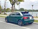 Audi A1 2012 - Face Lift S1