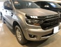 Ford Ranger 2018 - Màu bạc, giá 608tr