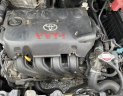 Toyota Vios 2009 - Màu đen, giá 179tr