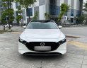 Mazda 3 2020 - Màu trắng, nội thất đen