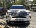 Ford Explorer 2019 - Explore