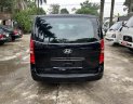 Hyundai Starex 2007 - 5 chỗ tải van 600kg, xe không có niên hạn sử dụng, biển 30F như xe con, đời 2007, máy dầu số sàn