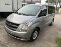 Hyundai Starex 2013 - Tải van 5 chỗ, 600kg, đăng ký lần đầu tại Việt Nam 2017