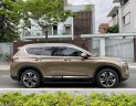 Hyundai Santa Fe 2020 - Full xăng cao cấp 2020 vàng sâm banh